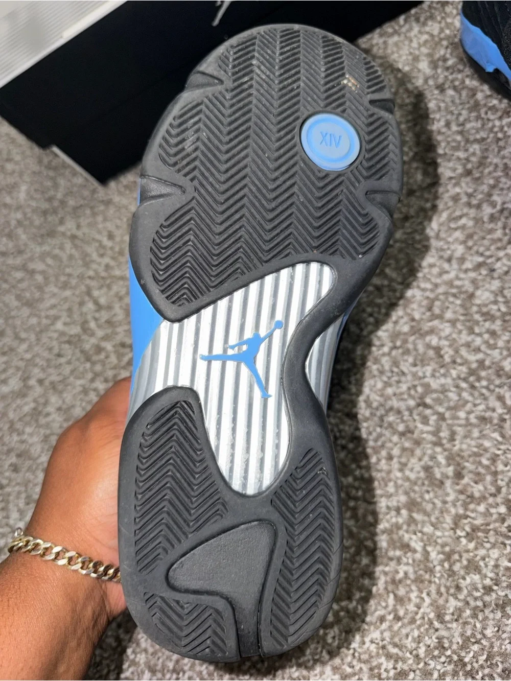 Jordan 14  Retros